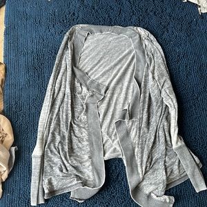 Z supply Cardigan